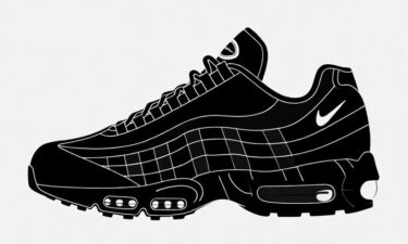 【2026年 6/19 発売】NIKE AIR MAX 95 BIG BUBBLE “Smoke Grey/Race Blue” (ナイキ エア マックス ビッグバブル “スモークグレー/レーサーブルー”) [IM9605-002]