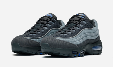 【2026年 6/19 発売】NIKE AIR MAX 95 BIG BUBBLE “Smoke Grey/Race Blue” (ナイキ エア マックス ビッグバブル “スモークグレー/レーサーブルー”) [IM9605-002]