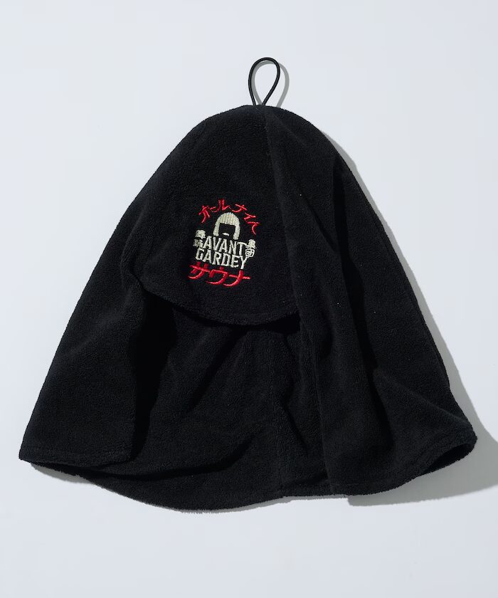 アバンギャルディ × SAUVENIR × FREAK’S STORE 別注アイテムが2026年 6/26 12:00 発売 (Avantgardey サウベニア フリークスストア)