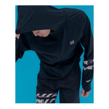 uniform experiment × Hurley 2026 コラボアイテムが6/26 発売 (ユニフォーム・エクスペリメント ハーレー)
