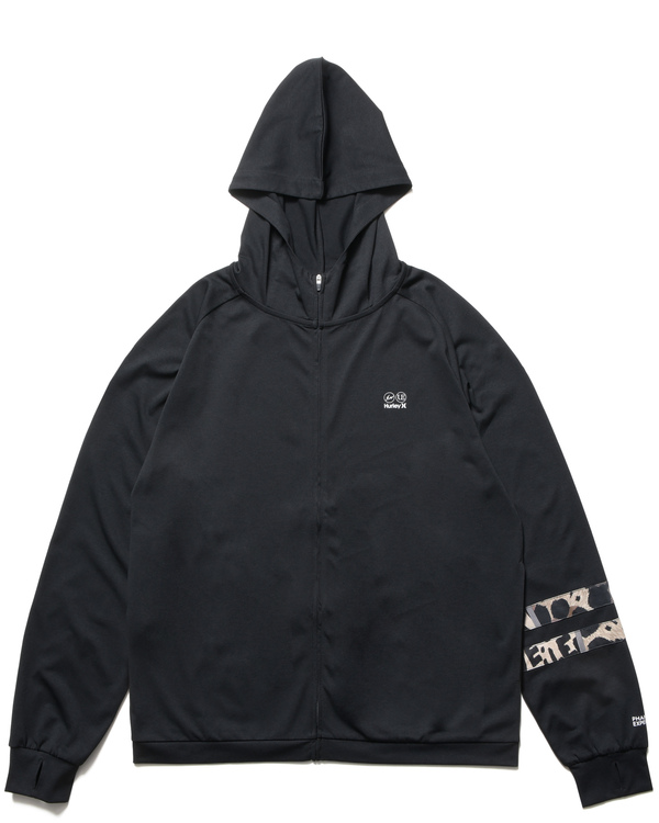 uniform experiment × Hurley 2026 コラボアイテムが6/26 発売 (ユニフォーム・エクスペリメント ハーレー)