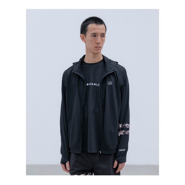 uniform experiment × Hurley 2026 コラボアイテムが6/26 発売 (ユニフォーム・エクスペリメント ハーレー)