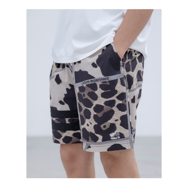 uniform experiment × Hurley 2026 コラボアイテムが6/26 発売 (ユニフォーム・エクスペリメント ハーレー)