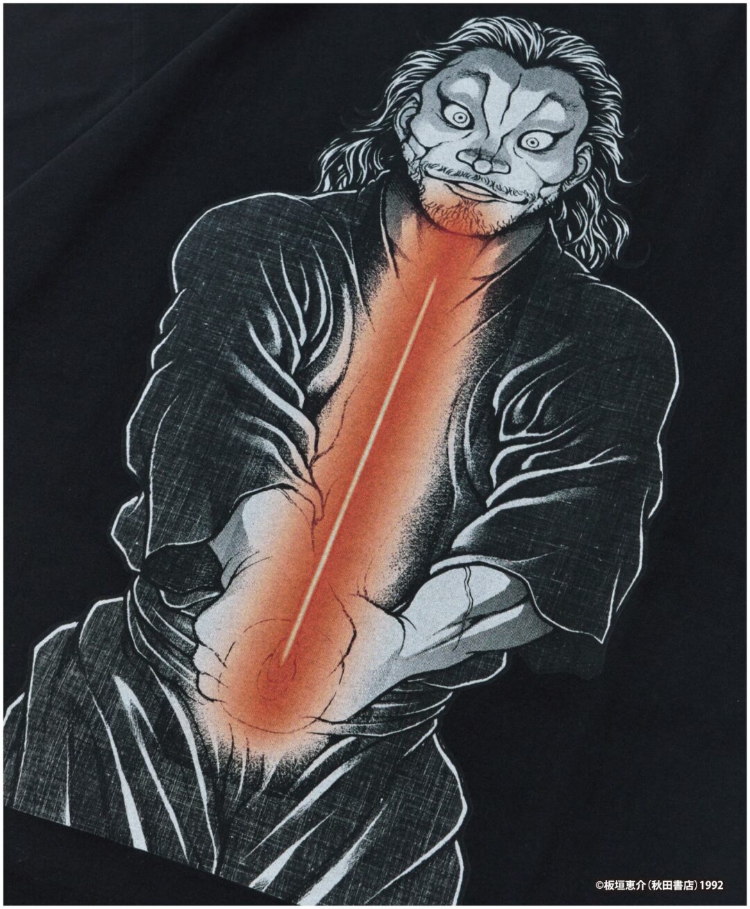 刃牙シリーズ × FREAK’S STORE コラボアイテムが2026年 6/12 12:00 発売 (Baki フリークスストア)