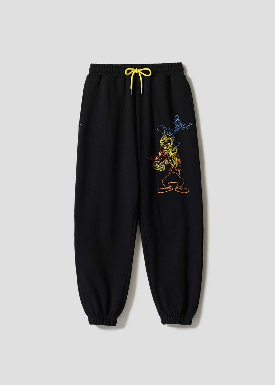 グラニフ × キングダム ハーツ コラボが2026年 6/16 発売 (graniph KINGDOM HEARTS)