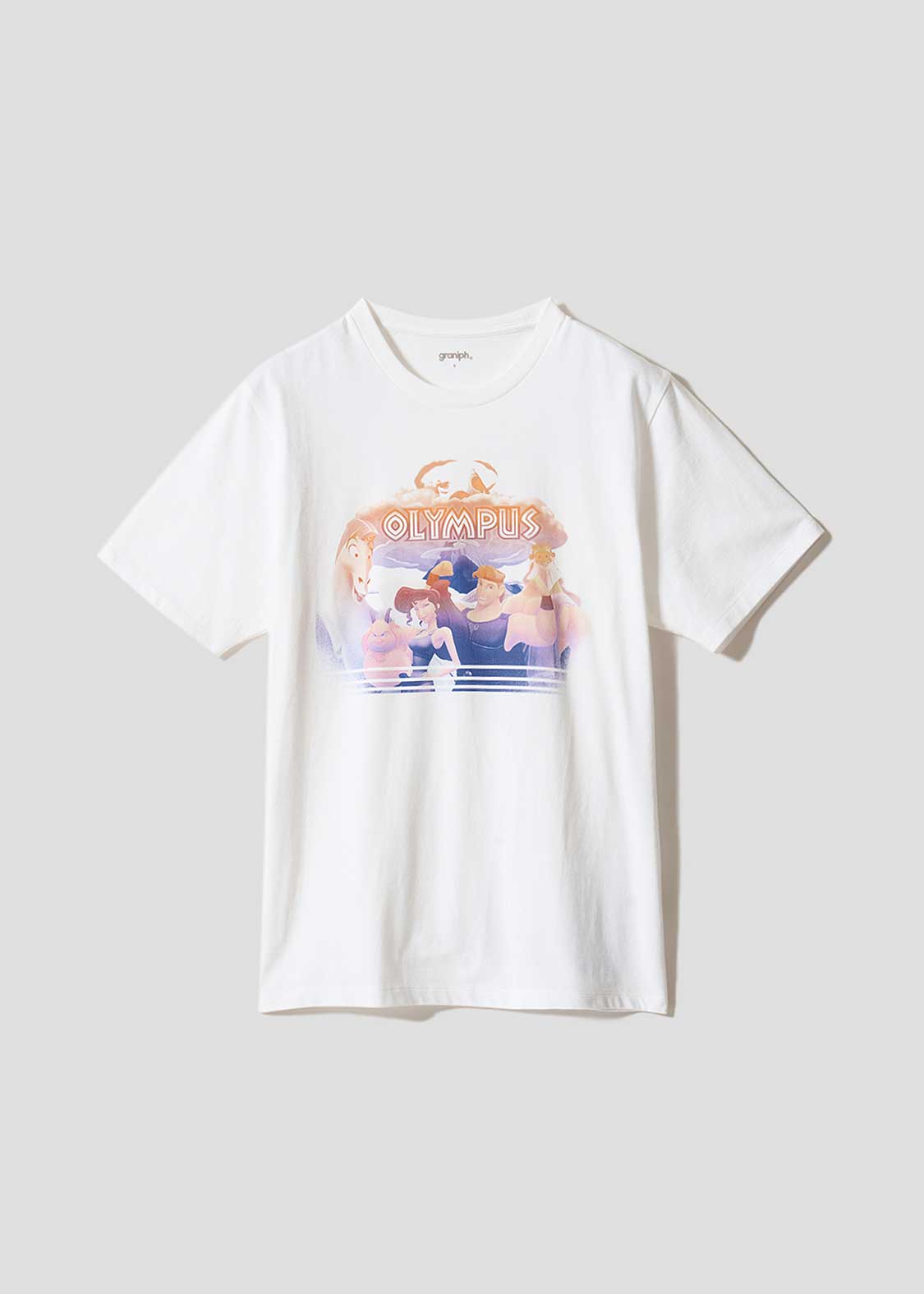 グラニフ × キングダム ハーツ コラボが2026年 6/16 発売 (graniph KINGDOM HEARTS)