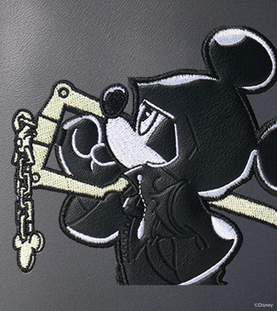 グラニフ × キングダム ハーツ コラボが2026年 6/16 発売 (graniph KINGDOM HEARTS)