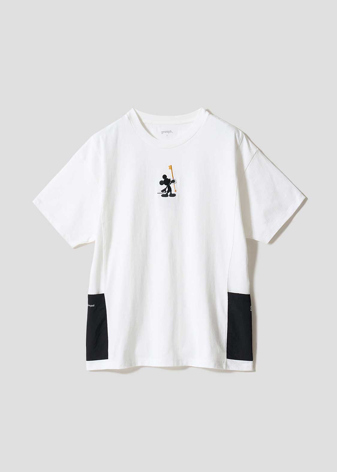 グラニフ × キングダム ハーツ コラボが2026年 6/16 発売 (graniph KINGDOM HEARTS)