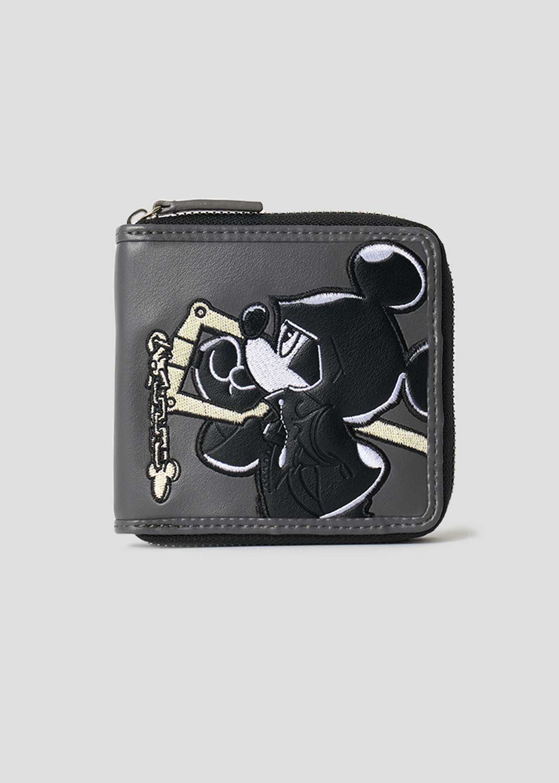 グラニフ × キングダム ハーツ コラボが2026年 6/16 発売 (graniph KINGDOM HEARTS)