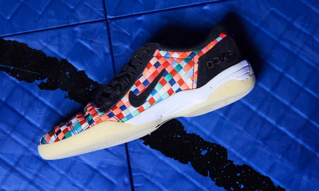 限定300足・2026年 7/14 発売予定】Ducks of a Feather x NIKE TOTAL 90 “DOAF/Beautiful Game” (ダックス オブ ア ファーザー ナイキ トータル 90 “ビューティフルゲーム”)
