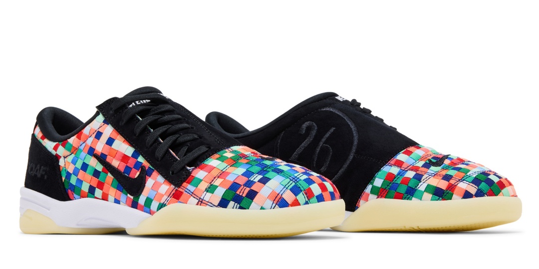 【限定300足・2026年 7/14 発売予定】Ducks of a Feather x NIKE TOTAL 90 “DOAF/Beautiful Game” (ダックス オブ ア ファーザー ナイキ トータル 90 “ビューティフルゲーム”) [JA4099-600]