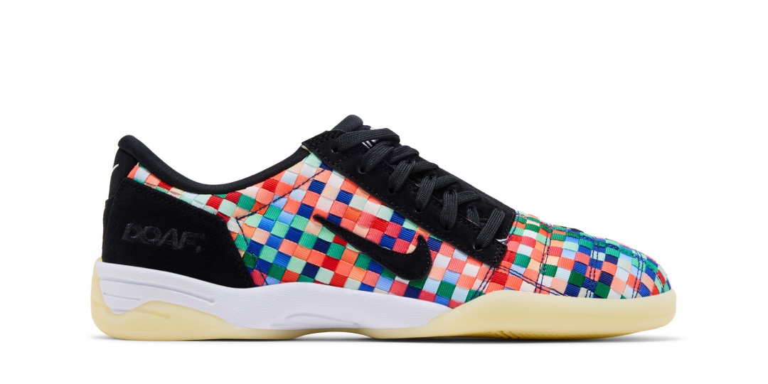 【限定300足・2026年 7/14 発売予定】Ducks of a Feather x NIKE TOTAL 90 “DOAF/Beautiful Game” (ダックス オブ ア ファーザー ナイキ トータル 90 “ビューティフルゲーム”) [JA4099-600]
