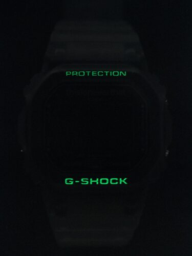 thisisneverthat × G-SHOCK 最新コラボレーションが近日発売予定 (ディスイズネバーザット Gショック ジーショック)