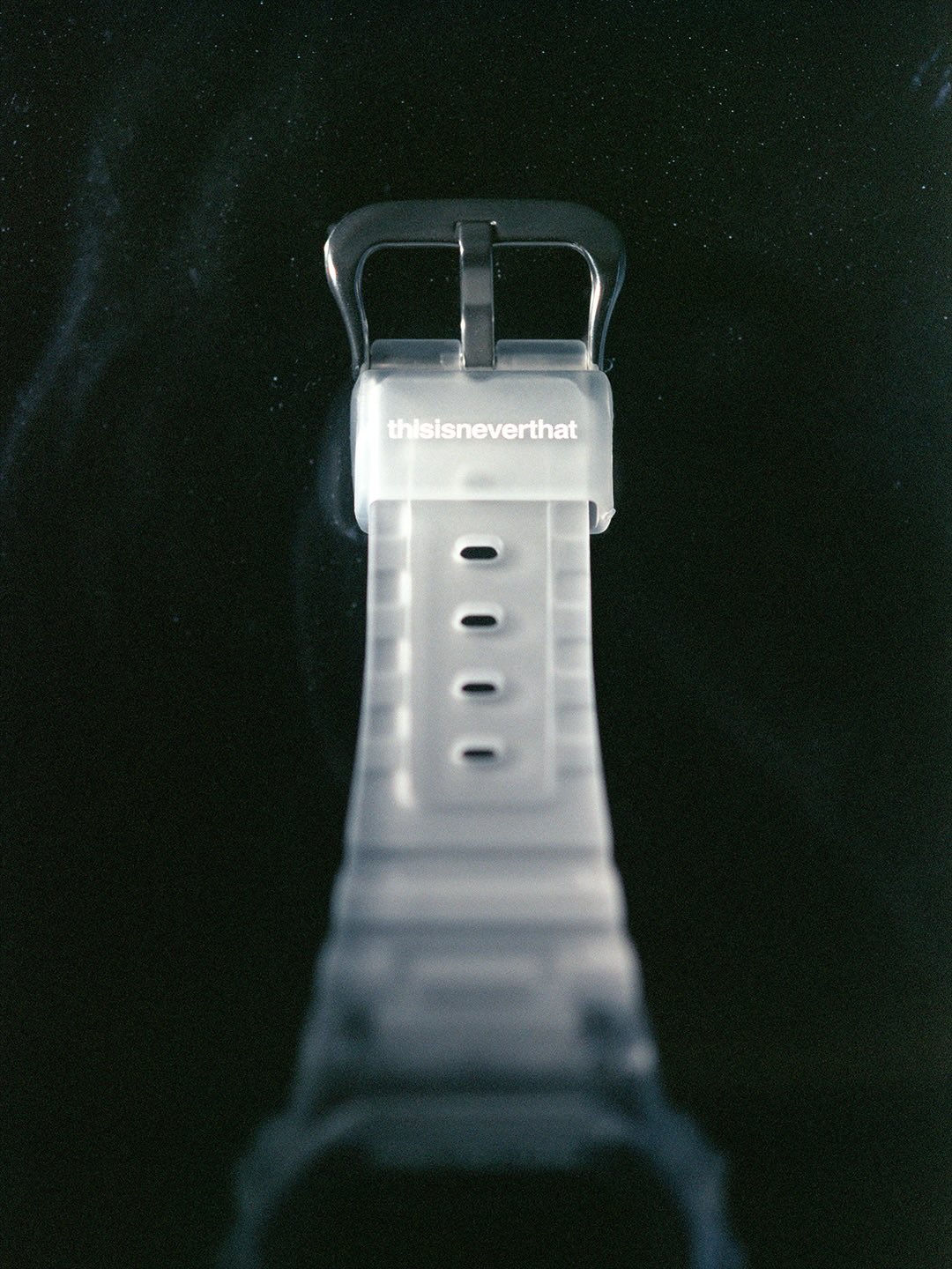 thisisneverthat × G-SHOCK 最新コラボレーションが2026年 6/19 12:00 発売 (ディスイズネバーザット Gショック ジーショック)