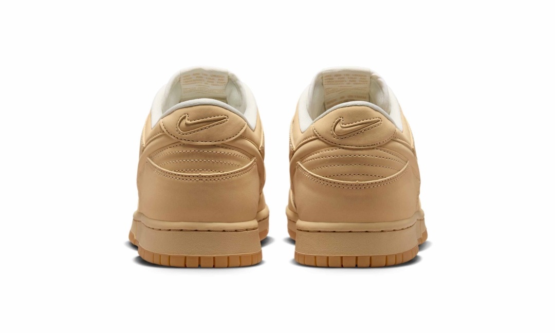 【2026年 発売予定】NIKE DUNK LOW RETRO PREMIUM “Sesame/Pale Ivory/Sesame” (ナイキ ダンク ロー レトロ プレミアム “セサミ/ペールアイボリー”) [IM4411-200]