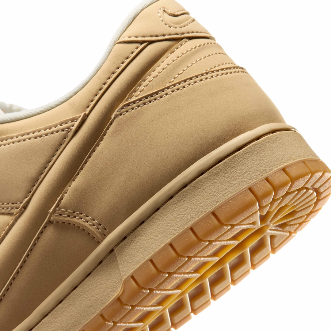 【2026年 発売予定】NIKE DUNK LOW RETRO PREMIUM “Sesame/Pale Ivory/Sesame” (ナイキ ダンク ロー レトロ プレミアム “セサミ/ペールアイボリー”) [IM4411-200]