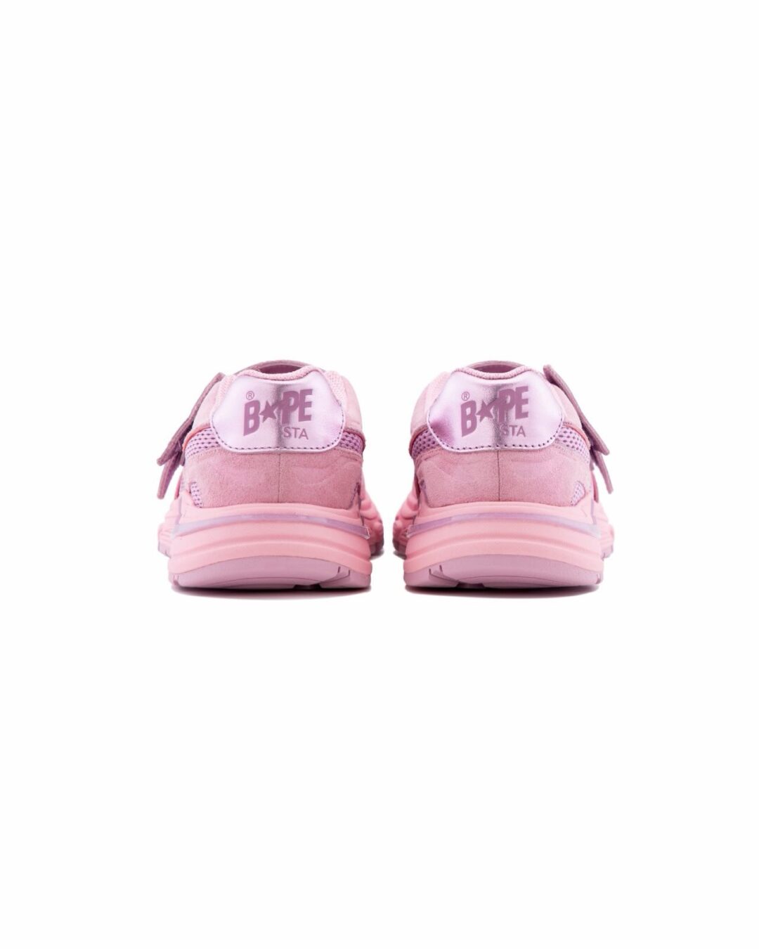 【2026年 6/20 発売】A BATHING APE 2026 SS “MARY JANE STA” (ア ベイシング エイプ ベイプスタ “メリージェーンスタ”)