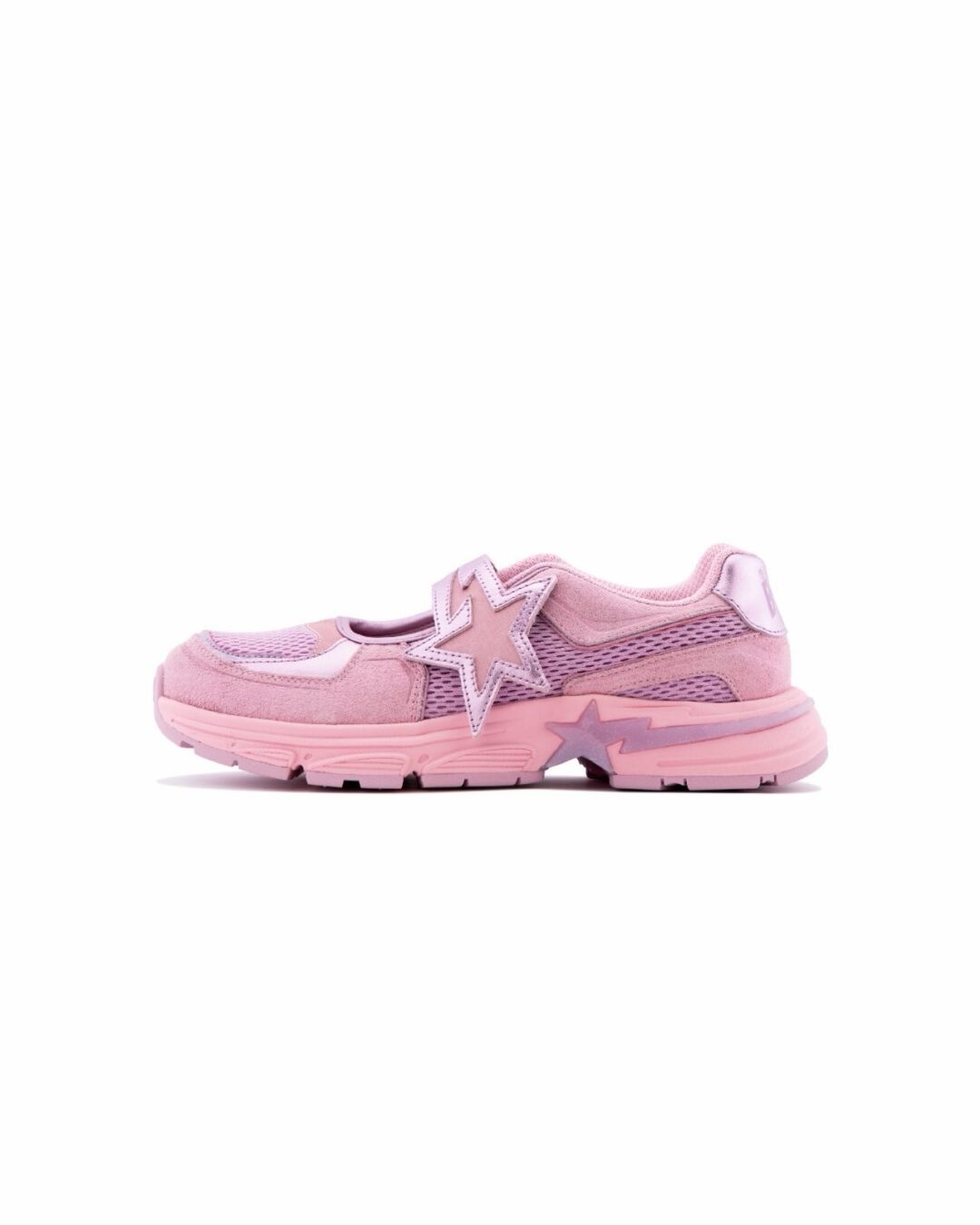 【2026年 6/20 発売】A BATHING APE 2026 SS “MARY JANE STA” (ア ベイシング エイプ ベイプスタ “メリージェーンスタ”)