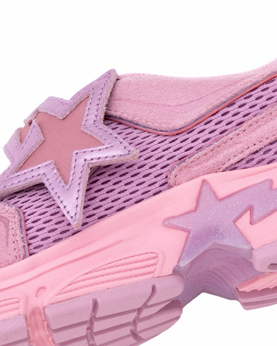 【2026年 6/20 発売】A BATHING APE 2026 SS “MARY JANE STA” (ア ベイシング エイプ ベイプスタ “メリージェーンスタ”)