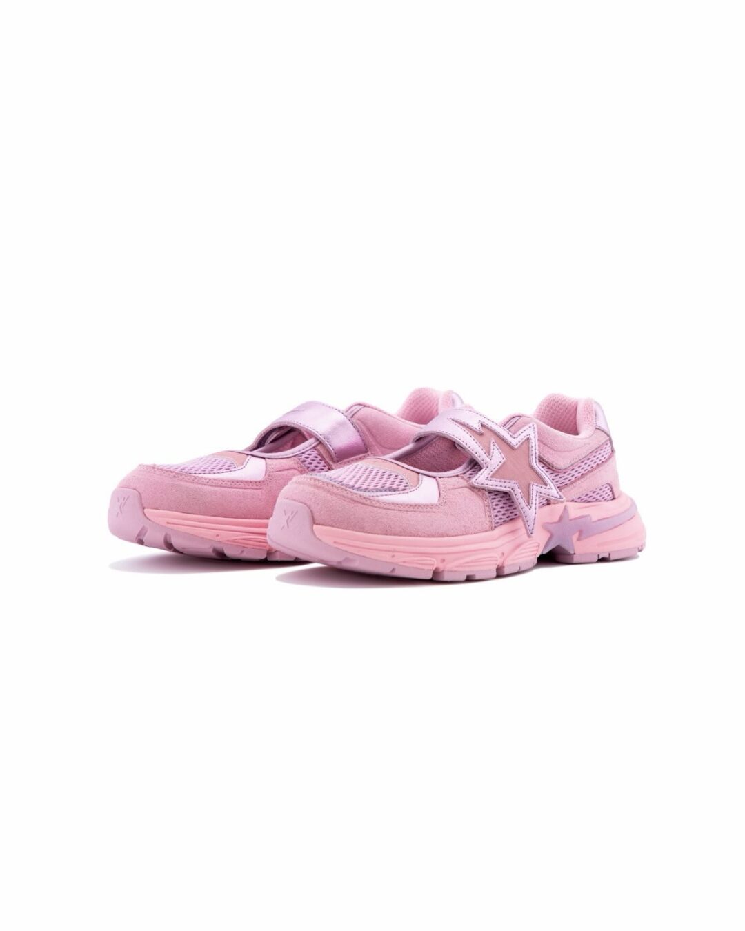 【2026年 6/20 発売】A BATHING APE 2026 SS “MARY JANE STA” (ア ベイシング エイプ ベイプスタ “メリージェーンスタ”)