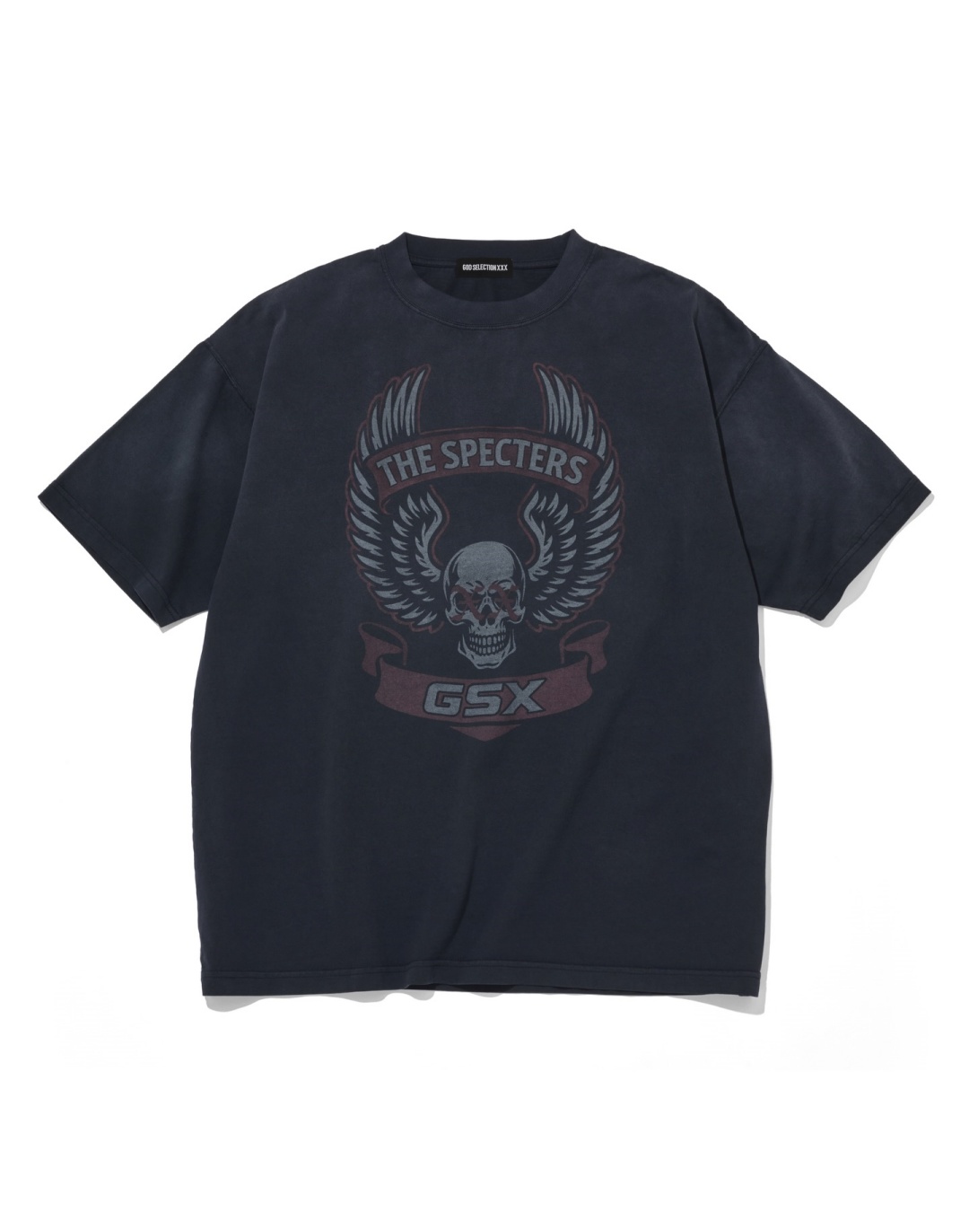 GOD SELECTION XXX “GSX EQUIPMENT” 最新アイテムが2026年 6/20 発売 (ゴッド セレクション XXX)