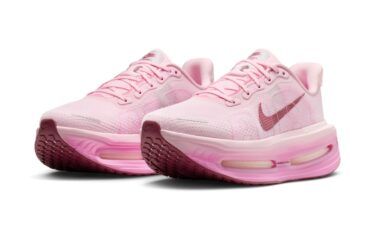 【2026年 発売予定】NIKE W VOMERO PREMIUM “Pink Foam/Pink Rise” (ナイキ ボメロ プレミアム “ピンクフォーム/ピンクライズ”) [HM5973-600]