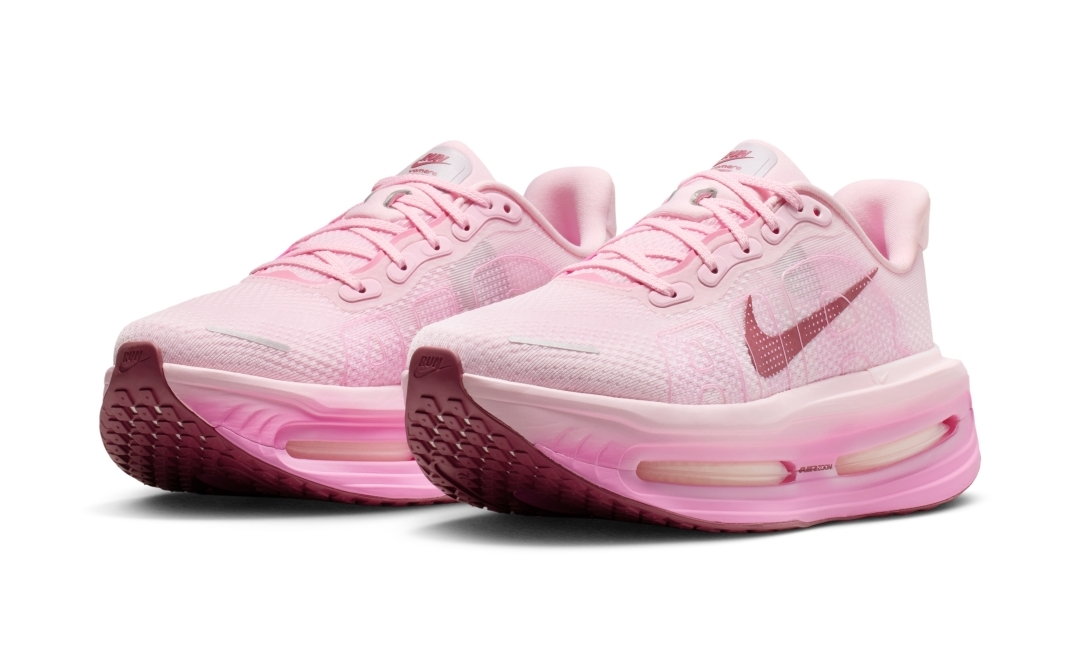 【2026年 発売予定】NIKE W VOMERO PREMIUM “Pink Foam/Pink Rise” (ナイキ ボメロ プレミアム “ピンクフォーム/ピンクライズ”) [HM5973-600]
