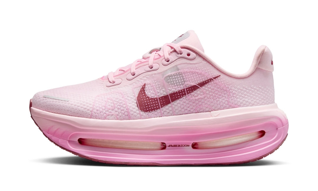 【2026年 発売予定】NIKE W VOMERO PREMIUM “Pink Foam/Pink Rise” (ナイキ ボメロ プレミアム “ピンクフォーム/ピンクライズ”) [HM5973-600]