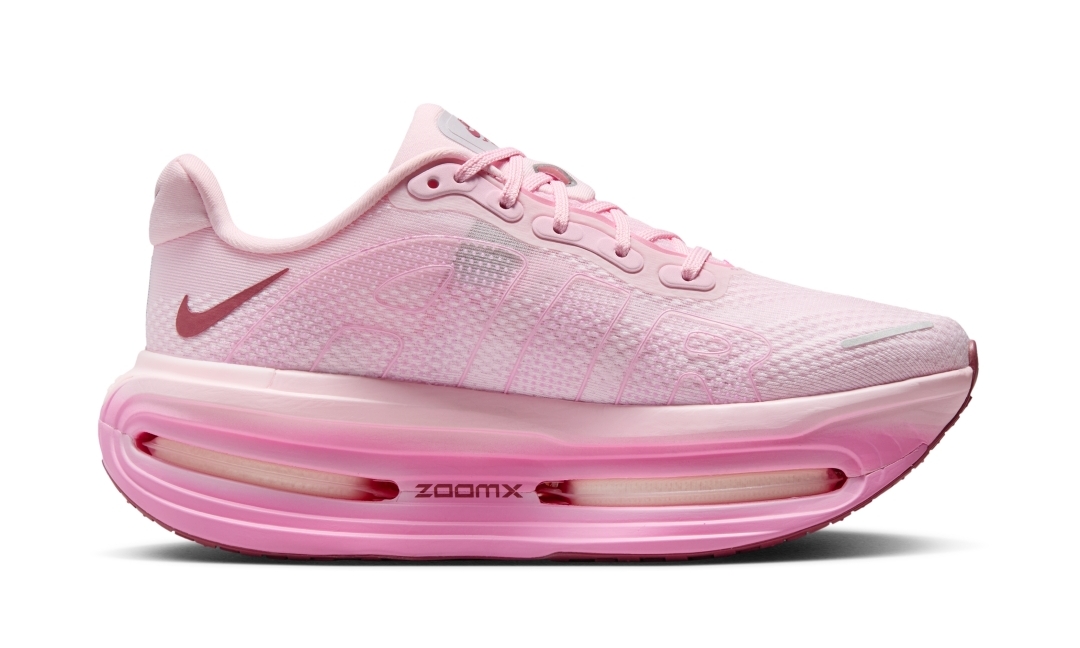 【2026年 発売予定】NIKE W VOMERO PREMIUM “Pink Foam/Pink Rise” (ナイキ ボメロ プレミアム “ピンクフォーム/ピンクライズ”) [HM5973-600]