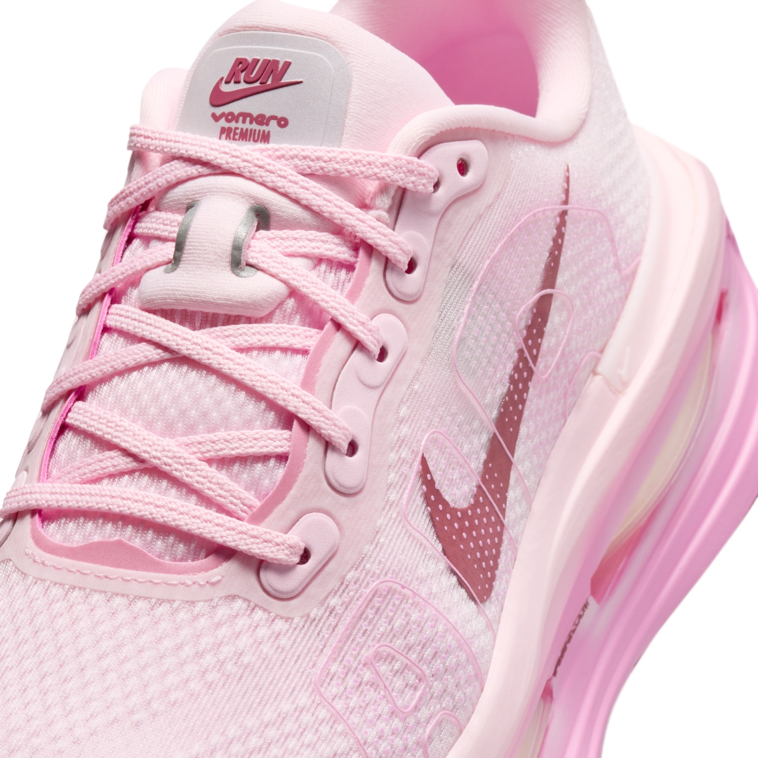 【2026年 発売予定】NIKE W VOMERO PREMIUM “Pink Foam/Pink Rise” (ナイキ ボメロ プレミアム “ピンクフォーム/ピンクライズ”) [HM5973-600]
