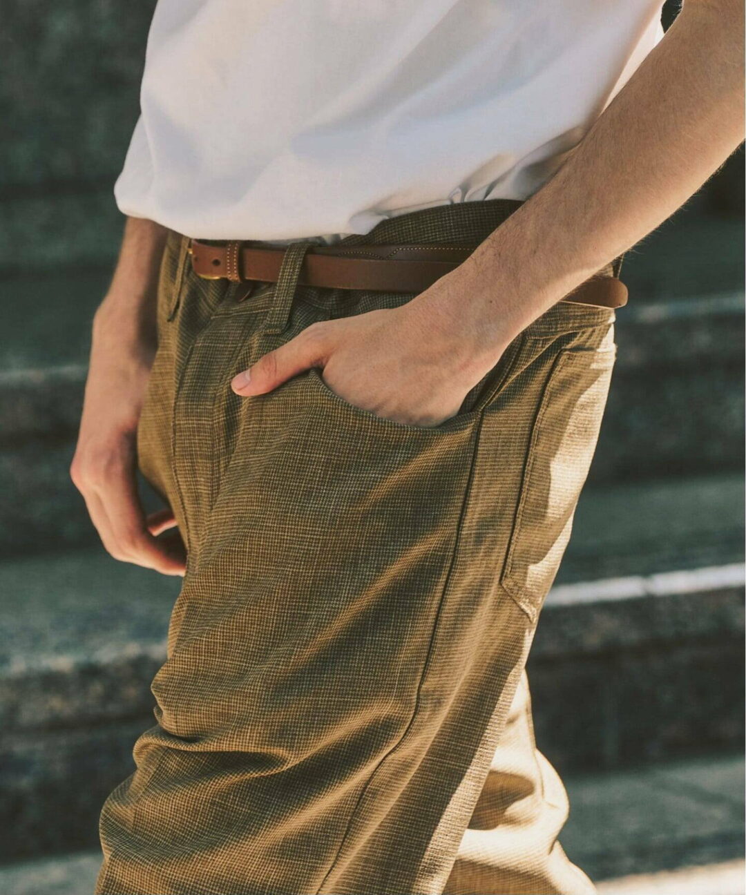 417 EDIFICE × Wrangler 別注 “Wrancher Midway”が2026年 8月中旬 発売 (エディフィス ラングラー)