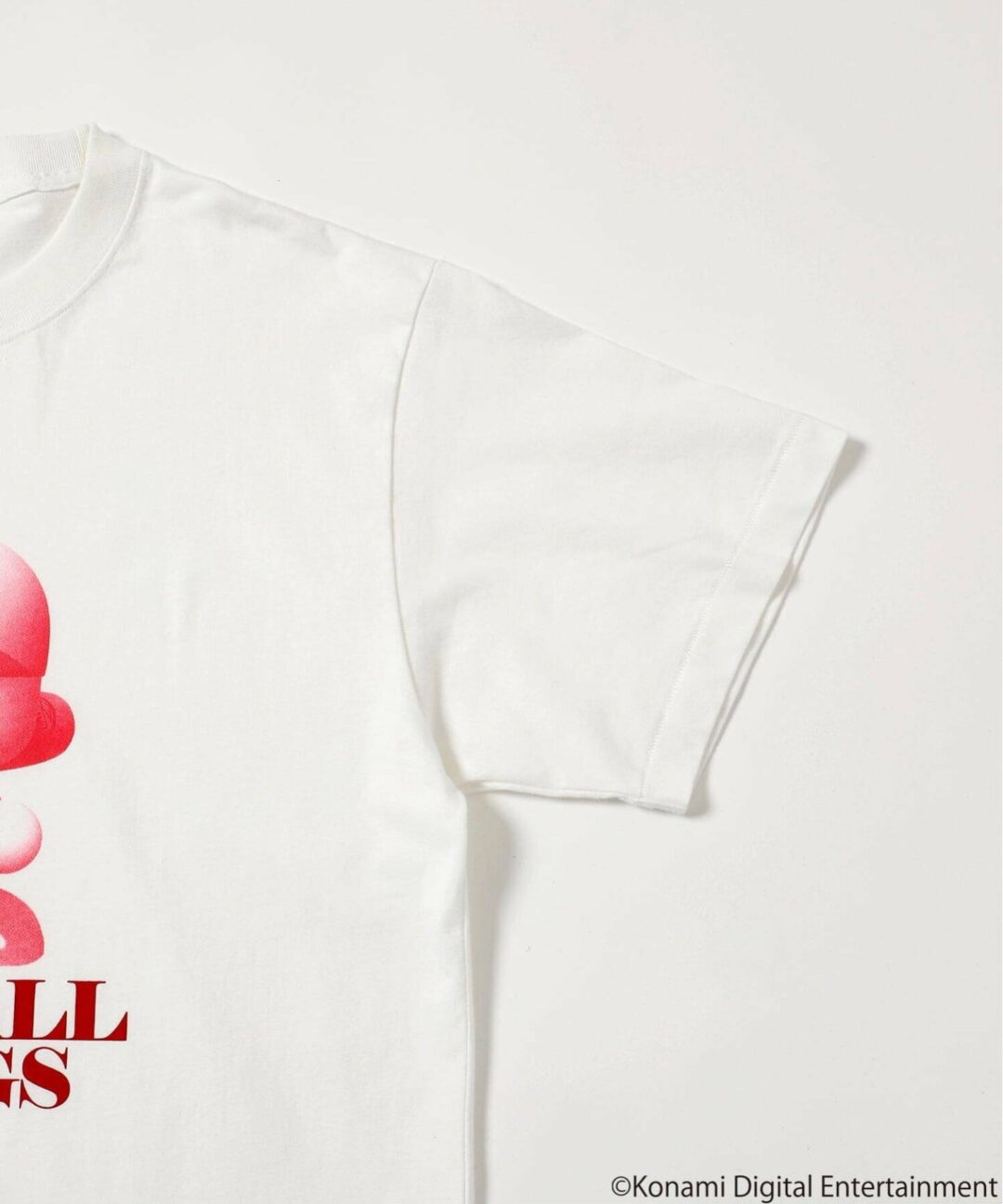 JOURNAL STANDARD relume × パワプロくん 別注 “BASEBALL THINGS プリントTシャツ”が2026年 6月中旬 発売 (ジャーナルスタンダード)