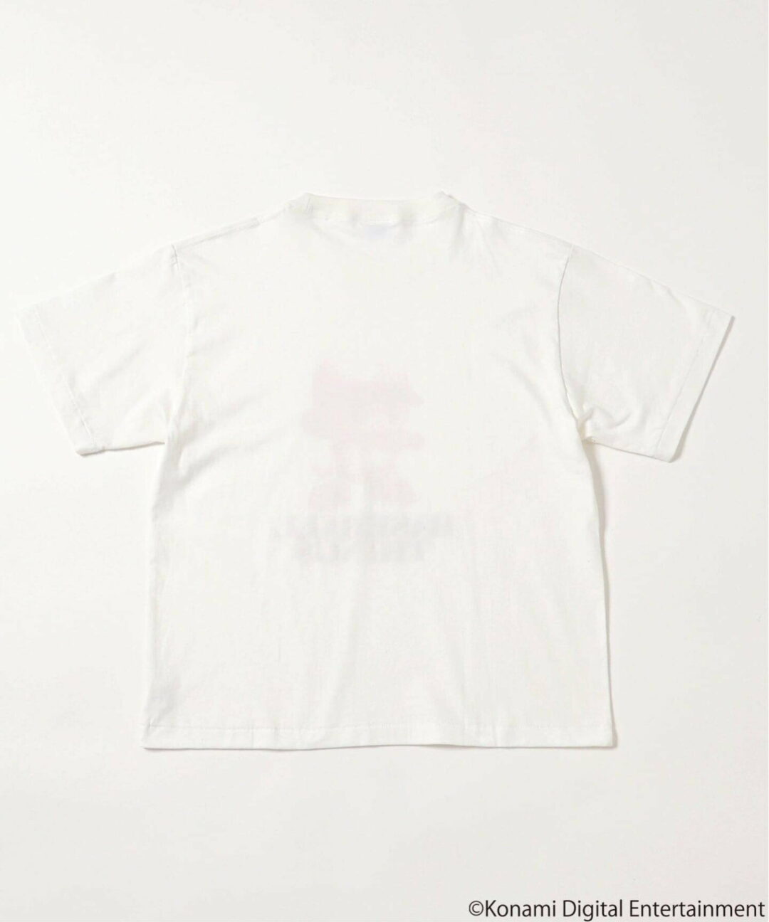 JOURNAL STANDARD relume × パワプロくん 別注 “BASEBALL THINGS プリントTシャツ”が2026年 6月中旬 発売 (ジャーナルスタンダード)