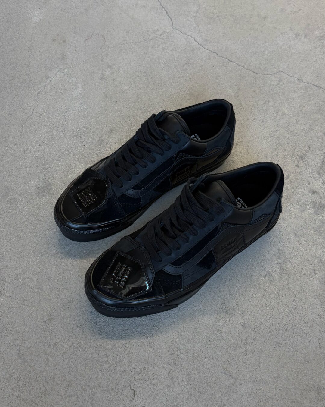 【2027年 春夏】DSM Kei Ninomiya × OTW by Vans 2027 SS “Our Punk” (ドーバー ストリート マーケット ケイ ニノミヤ バンズ)