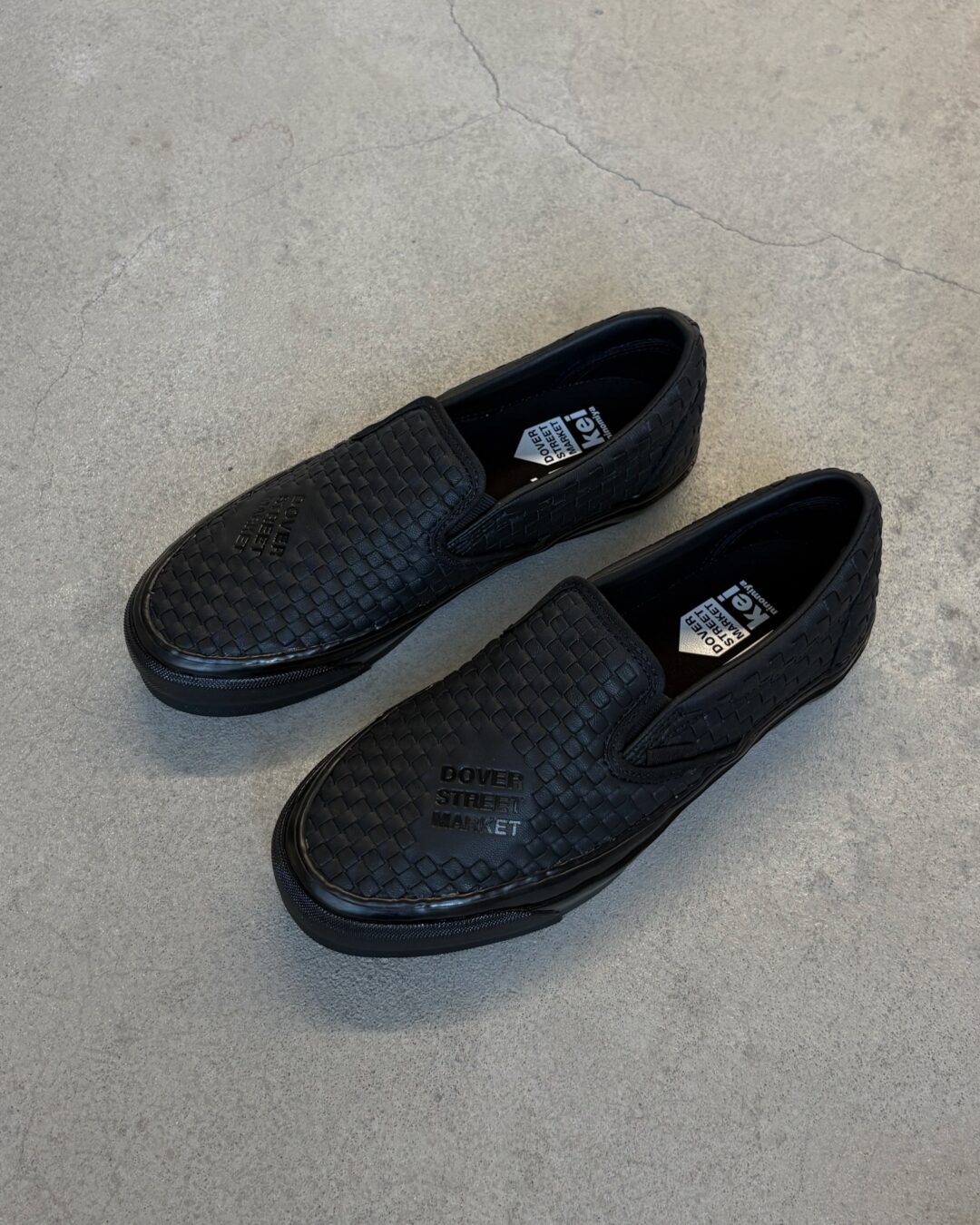 【2027年 春夏】DSM Kei Ninomiya × OTW by Vans 2027 SS “Our Punk” (ドーバー ストリート マーケット ケイ ニノミヤ バンズ)