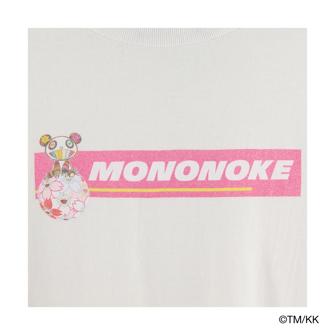 村上隆 × READYMADE & SAINT Mxxxxxx デザイナー「細川雄太」による特別なプロジェクト「mononoke・made」セカンドコレクションが2026年 6/20 & 6/27 発売 (モノノケ・メイド レディメイド セントマイケル)