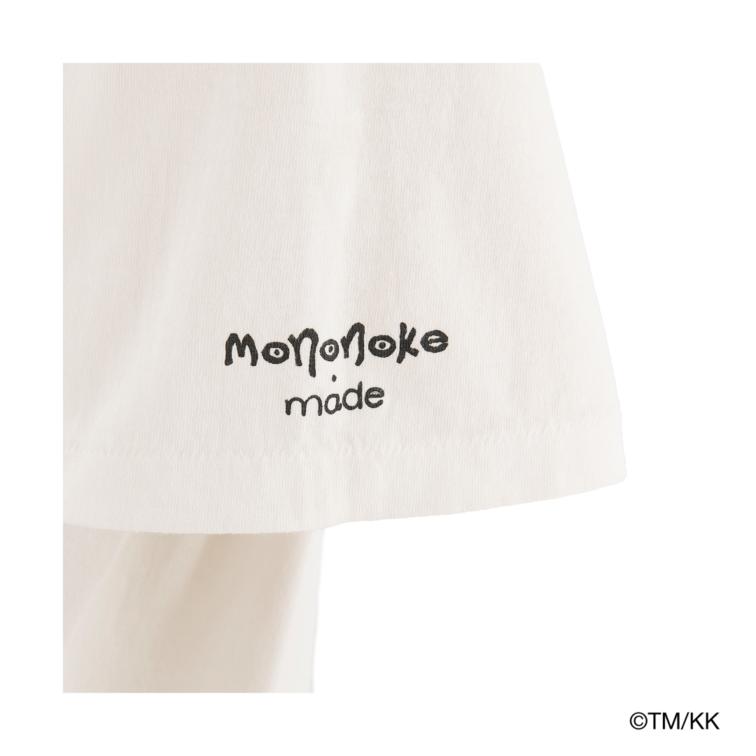 村上隆 × READYMADE & SAINT Mxxxxxx デザイナー「細川雄太」による特別なプロジェクト「mononoke・made」セカンドコレクションが2026年 6/20 & 6/27 発売 (モノノケ・メイド レディメイド セントマイケル)