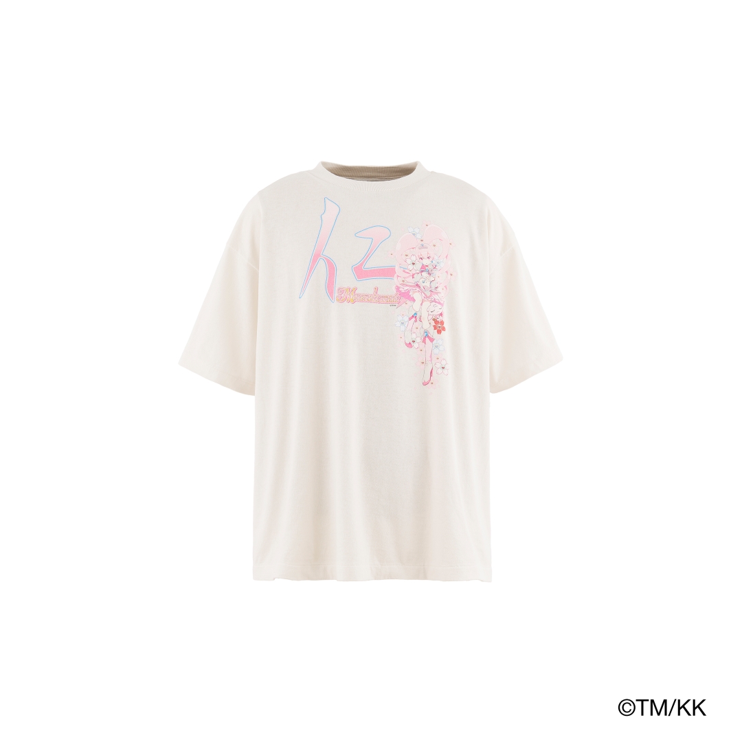 村上隆 × READYMADE & SAINT Mxxxxxx デザイナー「細川雄太」による特別なプロジェクト「mononoke・made」セカンドコレクションが2026年 6/20 & 6/27 発売 (モノノケ・メイド レディメイド セントマイケル)