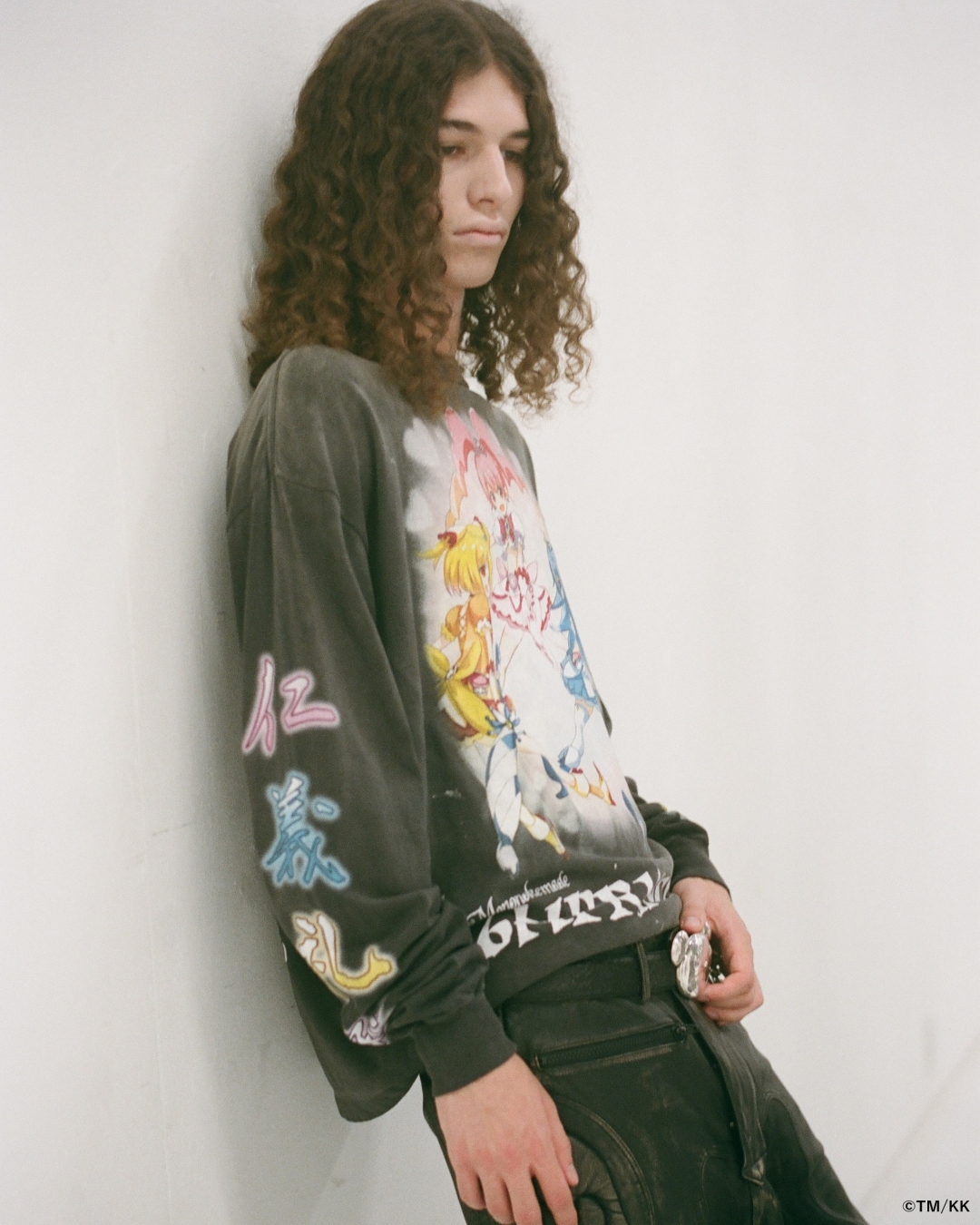 村上隆 × READYMADE & SAINT Mxxxxxx デザイナー「細川雄太」による特別なプロジェクト「mononoke・made」セカンドコレクションが2026年 6/20 & 6/27 発売 (モノノケ・メイド レディメイド セントマイケル)