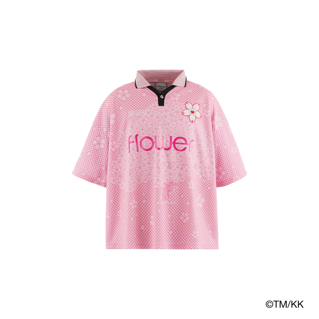 村上隆 × READYMADE & SAINT Mxxxxxx デザイナー「細川雄太」による特別なプロジェクト「mononoke・made」セカンドコレクションが2026年 6/20 & 6/27 発売 (モノノケ・メイド レディメイド セントマイケル)