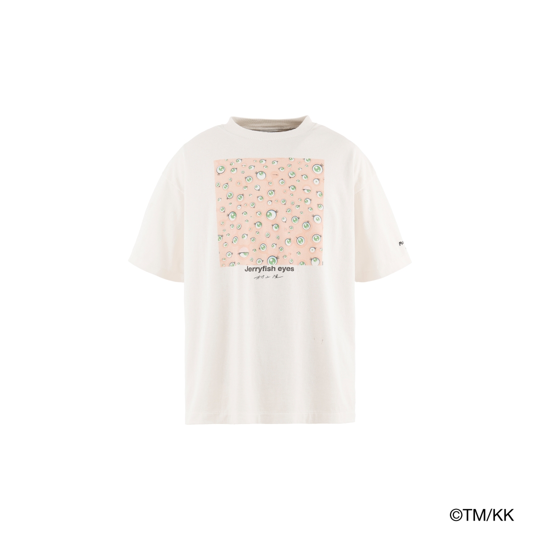 村上隆 × READYMADE & SAINT Mxxxxxx デザイナー「細川雄太」による特別なプロジェクト「mononoke・made」セカンドコレクションが2026年 6/20 & 6/27 発売 (モノノケ・メイド レディメイド セントマイケル)