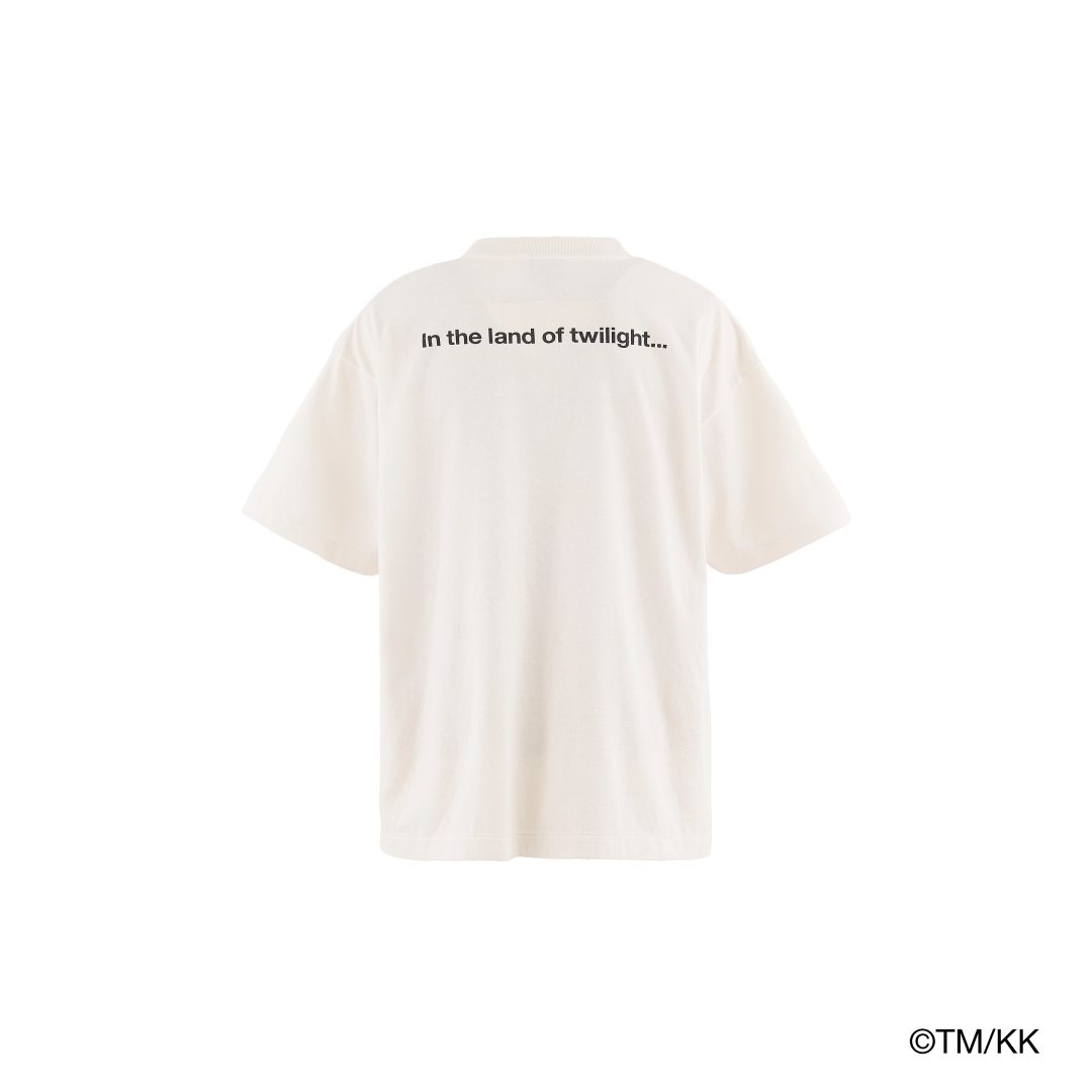 村上隆 × READYMADE & SAINT Mxxxxxx デザイナー「細川雄太」による特別なプロジェクト「mononoke・made」セカンドコレクションが2026年 6/20 & 6/27 発売 (モノノケ・メイド レディメイド セントマイケル)