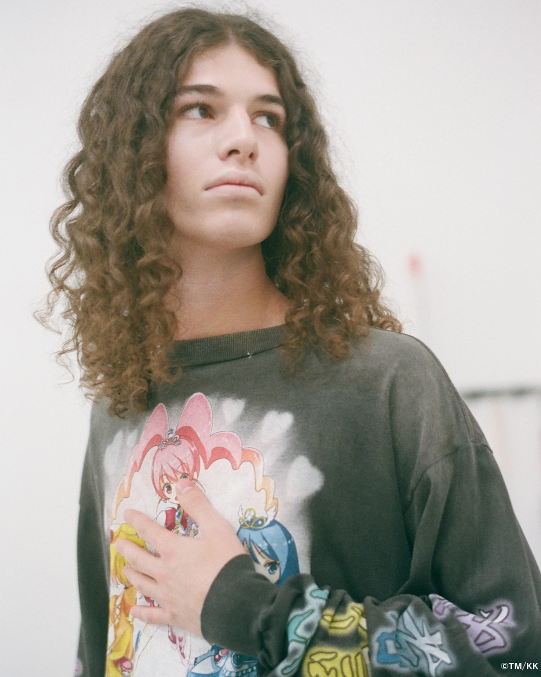 村上隆 × READYMADE & SAINT Mxxxxxx デザイナー「細川雄太」による特別なプロジェクト「mononoke・made」セカンドコレクションが2026年 6/20 & 6/27 発売 (モノノケ・メイド レディメイド セントマイケル)