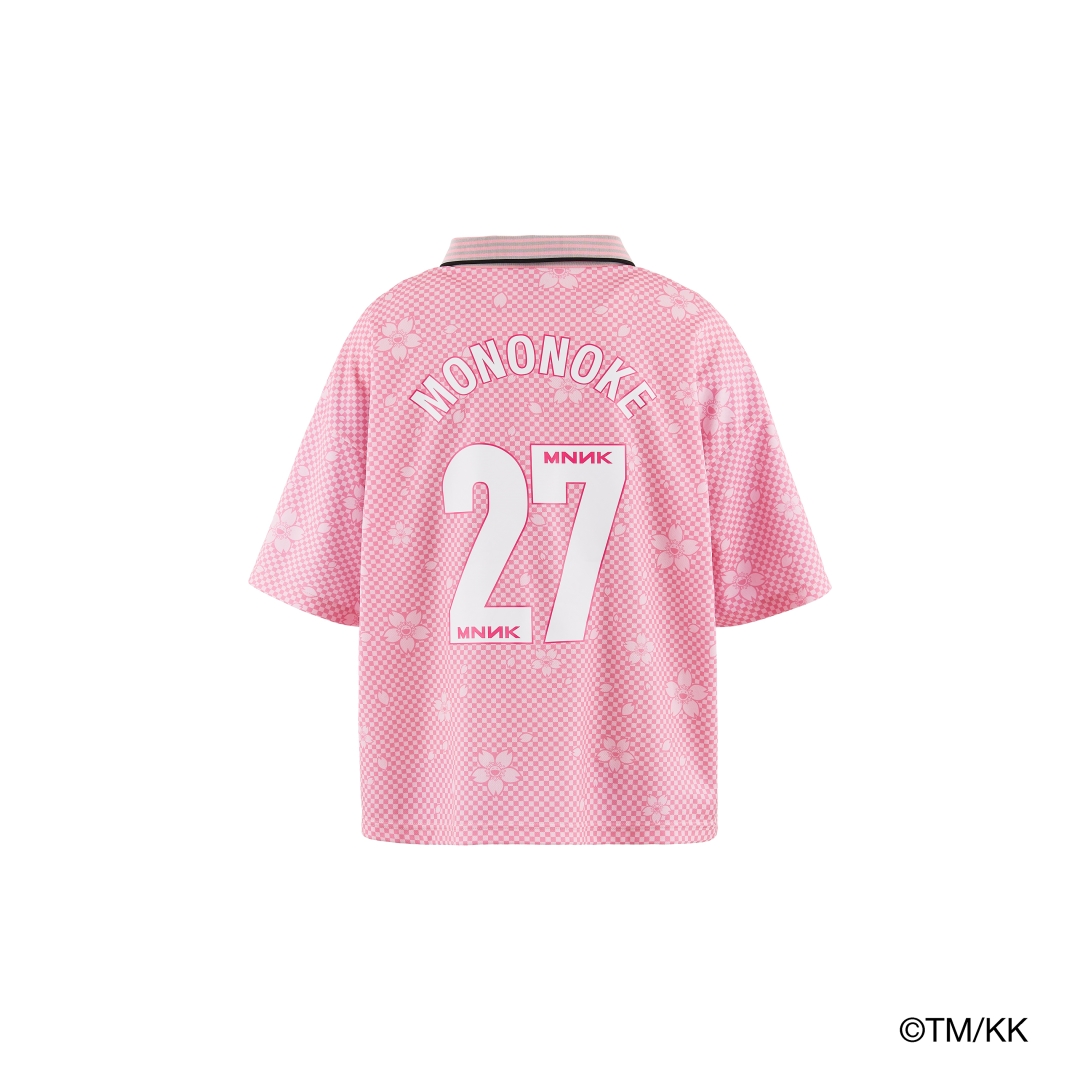 村上隆 × READYMADE & SAINT Mxxxxxx デザイナー「細川雄太」による特別なプロジェクト「mononoke・made」セカンドコレクションが2026年 6/20 & 6/27 発売 (モノノケ・メイド レディメイド セントマイケル)