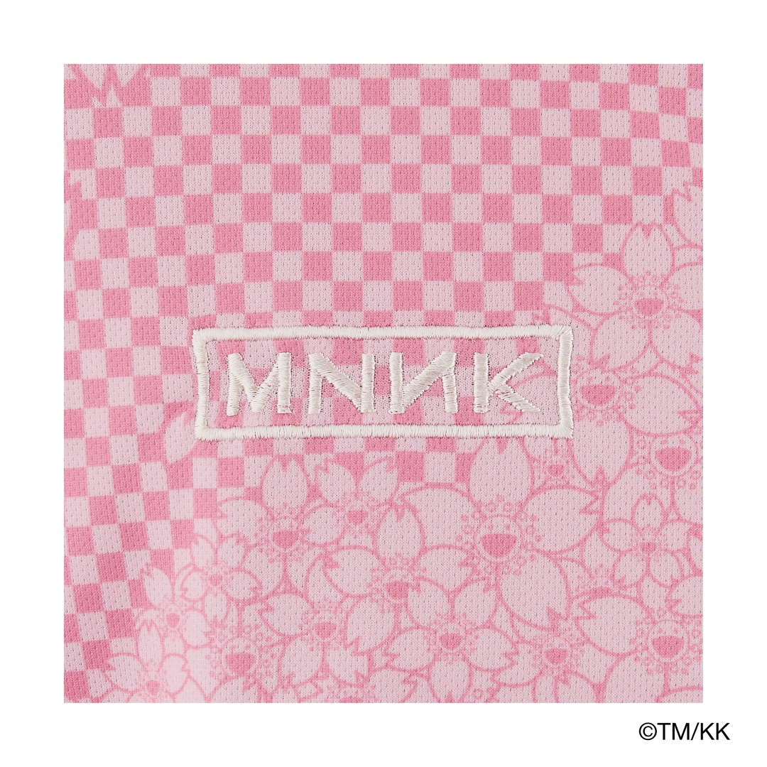 村上隆 × READYMADE & SAINT Mxxxxxx デザイナー「細川雄太」による特別なプロジェクト「mononoke・made」セカンドコレクションが2026年 6/20 & 6/27 発売 (モノノケ・メイド レディメイド セントマイケル)