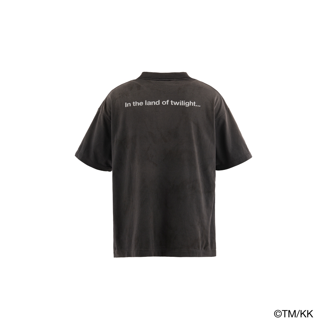 村上隆 × READYMADE & SAINT Mxxxxxx デザイナー「細川雄太」による特別なプロジェクト「mononoke・made」セカンドコレクションが2026年 6/20 & 6/27 発売 (モノノケ・メイド レディメイド セントマイケル)