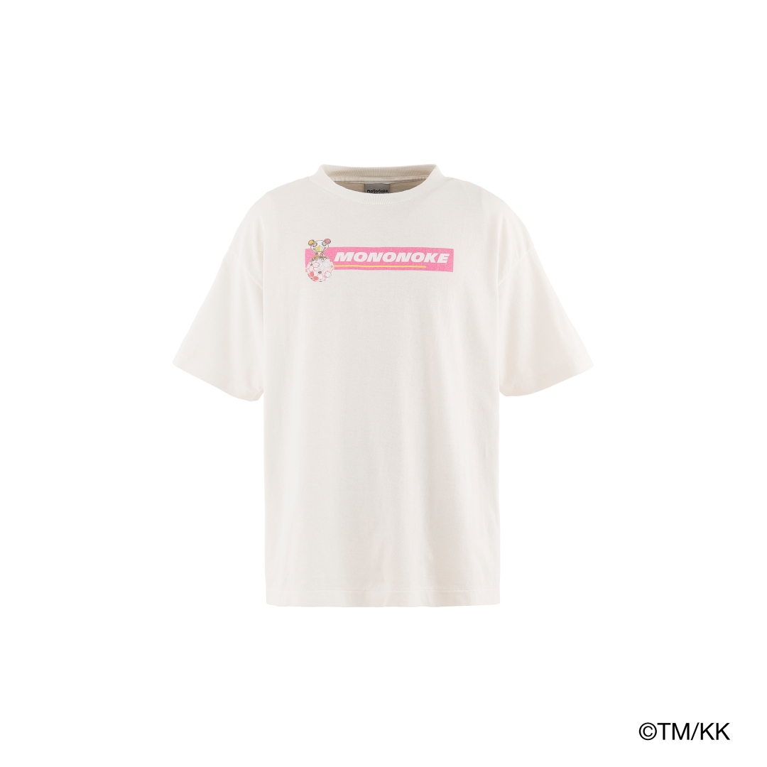 村上隆 × READYMADE & SAINT Mxxxxxx デザイナー「細川雄太」による特別なプロジェクト「mononoke・made」セカンドコレクションが2026年 6/20 & 6/27 発売 (モノノケ・メイド レディメイド セントマイケル)