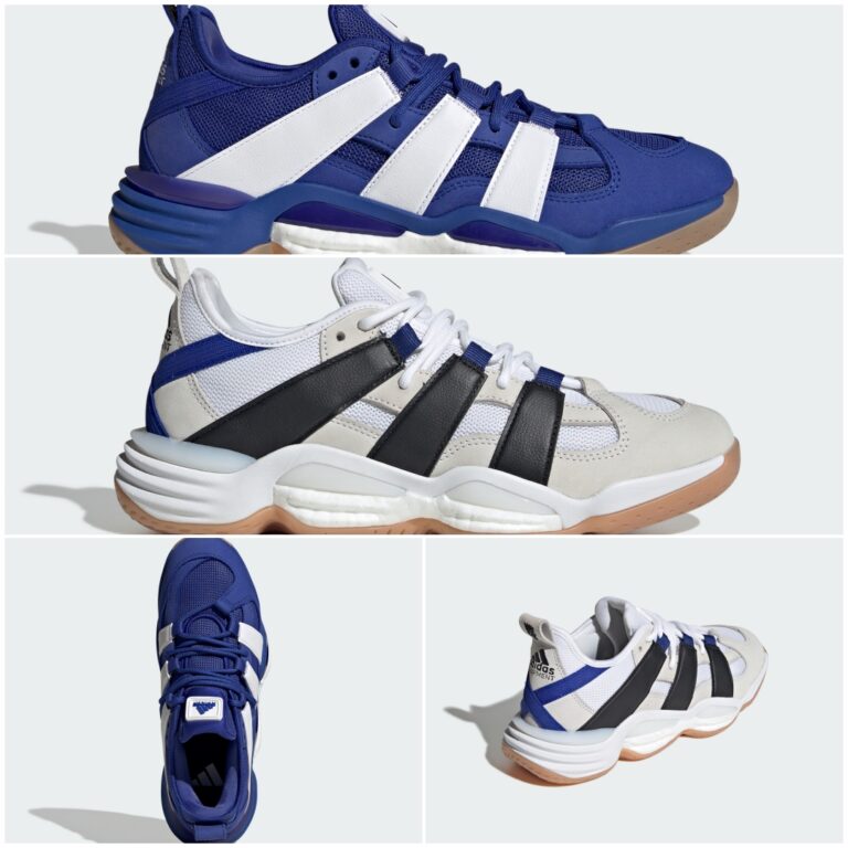 2026年 6/10 発売】adidas Originals STABIL “Semi Lucid Blue/Cloud