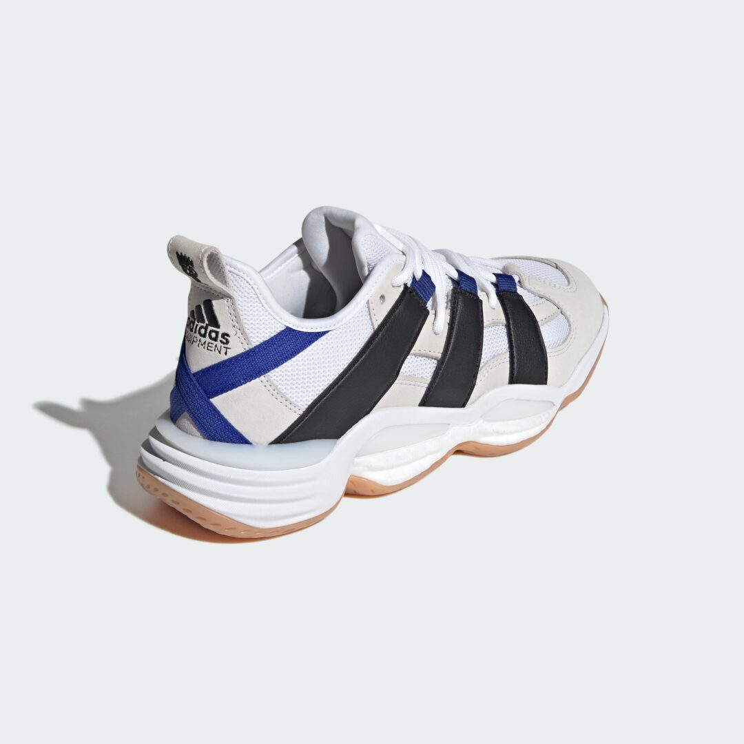 【2026年 6/10 発売】adidas Originals STABIL “Semi Lucid Blue/Cloud White” (アディダス オリジナルス スタビル “ブルー/ホワイト”) [HP9979/KJ8768]