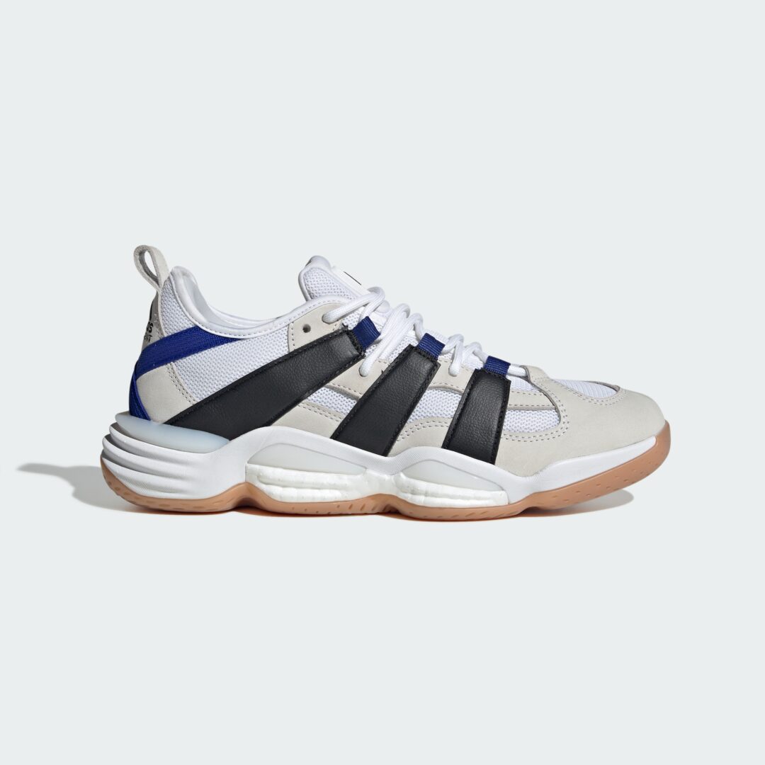 【2026年 6/10 発売】adidas Originals STABIL “Semi Lucid Blue/Cloud White” (アディダス オリジナルス スタビル “ブルー/ホワイト”) [HP9979/KJ8768]